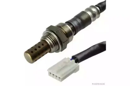 Лямбда-зонд HERTH+BUSS JAKOPARTS купить