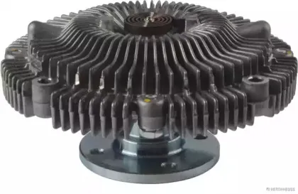 Сцепление, вентилятор радиатора HERTH+BUSS JAKOPARTS купить