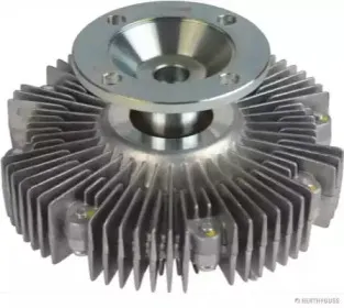 Сцепление, вентилятор радиатора HERTH+BUSS JAKOPARTS купить