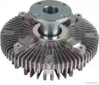 Сцепление, вентилятор радиатора HERTH+BUSS JAKOPARTS купить