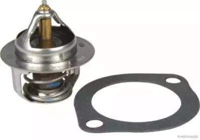 Термостат, охлаждающая жидкость HERTH+BUSS JAKOPARTS купить