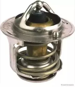 Термостат, охлаждающая жидкость HERTH+BUSS JAKOPARTS купить