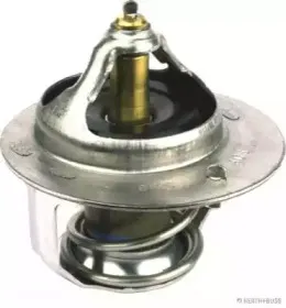 Термостат, охлаждающая жидкость HERTH+BUSS JAKOPARTS купить