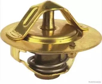 Термостат, охлаждающая жидкость HERTH+BUSS JAKOPARTS купить