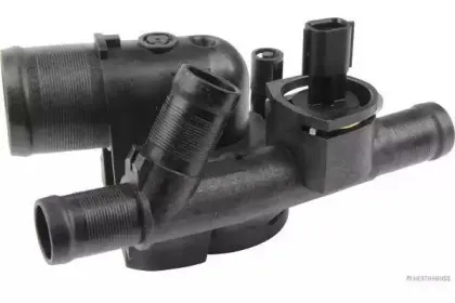 Термостат, охлаждающая жидкость HERTH+BUSS JAKOPARTS купить