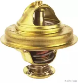 Термостат, охлаждающая жидкость HERTH+BUSS JAKOPARTS купить