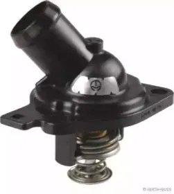 Термостат, охлаждающая жидкость HERTH+BUSS JAKOPARTS купить