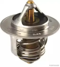 Термостат, охлаждающая жидкость HERTH+BUSS JAKOPARTS купить