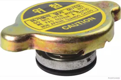 Крышка, радиатор HERTH+BUSS JAKOPARTS купить