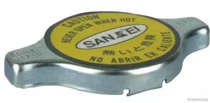 Пробка радіатора HERTH+BUSS JAKOPARTS купить