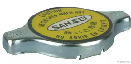 Пробка радіатора HERTH+BUSS JAKOPARTS купить