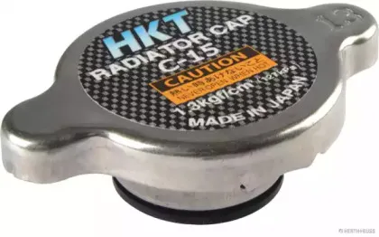 Пробка радіатора HERTH+BUSS JAKOPARTS купить