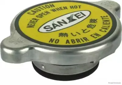 Крышка, радиатор HERTH+BUSS JAKOPARTS купить