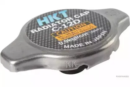 Пробка радіатора HERTH+BUSS JAKOPARTS купить