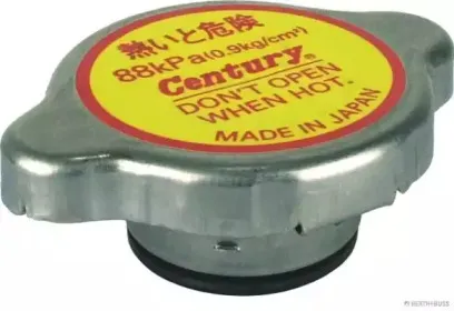 Пробка радіатора HERTH+BUSS JAKOPARTS купить