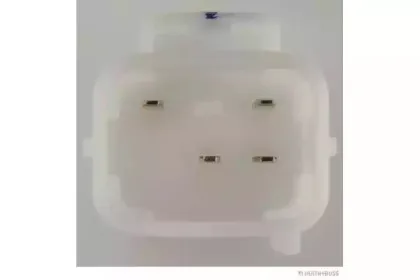 Паливний насос в зборі HERTH+BUSS JAKOPARTS купить