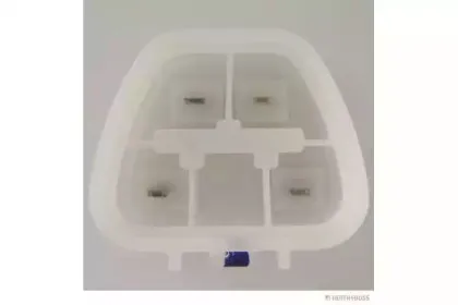 Топливный насос HERTH+BUSS JAKOPARTS купить