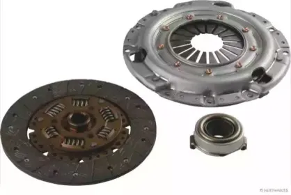 Комплект сцепления HERTH+BUSS JAKOPARTS купить