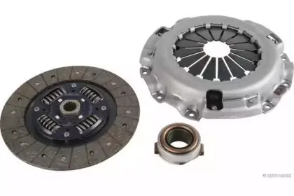 Комплект сцепления HERTH+BUSS JAKOPARTS купить