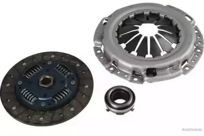 Комплект сцепления HERTH+BUSS JAKOPARTS купить