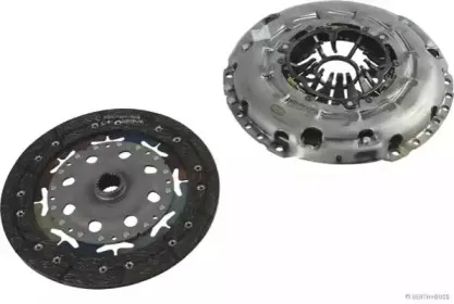 Комплект сцепления HERTH+BUSS JAKOPARTS купить
