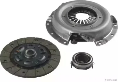 Комплект сцепления HERTH+BUSS JAKOPARTS купить