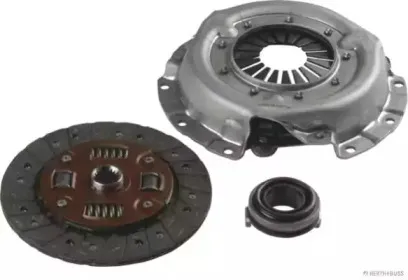 Комплект сцепления HERTH+BUSS JAKOPARTS купить