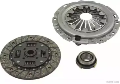 Комплект зчеплення HERTH+BUSS JAKOPARTS купить