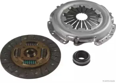 Комплект зчеплення HERTH+BUSS JAKOPARTS купить