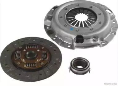 Комплект сцепления HERTH+BUSS JAKOPARTS купить