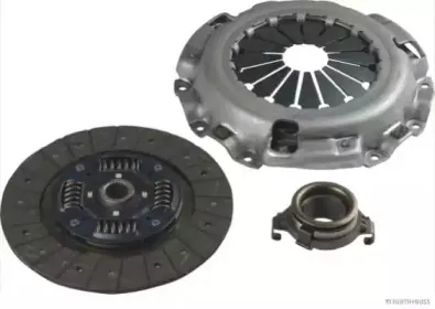 Комплект сцепления HERTH+BUSS JAKOPARTS купить