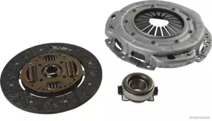 Комплект сцепления HERTH+BUSS JAKOPARTS купить