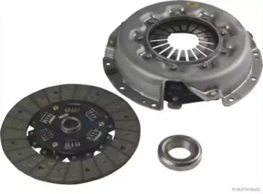 Комплект сцепления HERTH+BUSS JAKOPARTS купить
