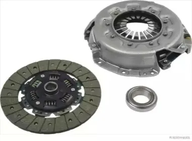 Комплект сцепления HERTH+BUSS JAKOPARTS купить