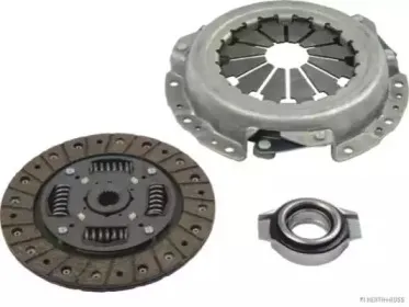 Комплект сцепления HERTH+BUSS JAKOPARTS купить