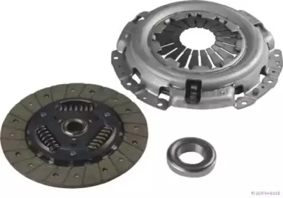 Комплект сцепления HERTH+BUSS JAKOPARTS купить