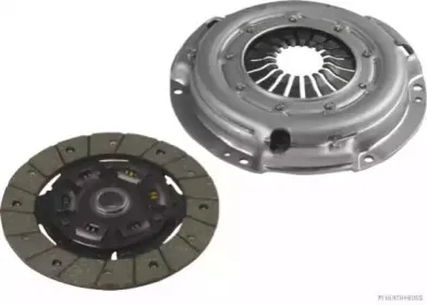 Комплект зчеплення HERTH+BUSS JAKOPARTS купить