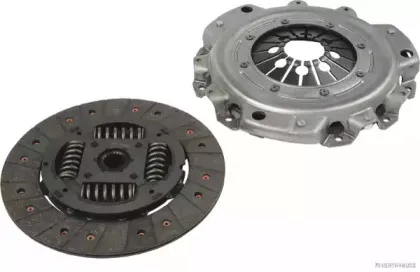 Комплект сцепления HERTH+BUSS JAKOPARTS купить