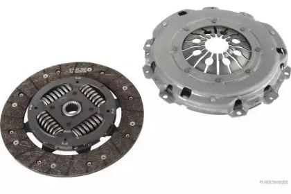 Комплект сцепления HERTH+BUSS JAKOPARTS купить