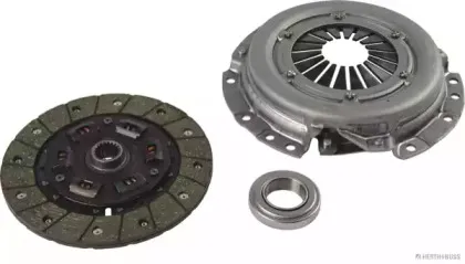 Комплект сцепления HERTH+BUSS JAKOPARTS купить