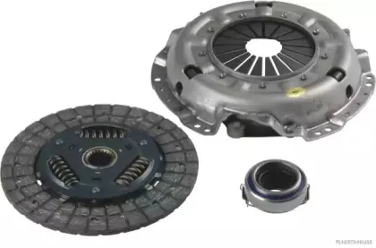 Комплект сцепления HERTH+BUSS JAKOPARTS купить