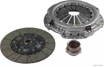 Комплект сцепления HERTH+BUSS JAKOPARTS купить