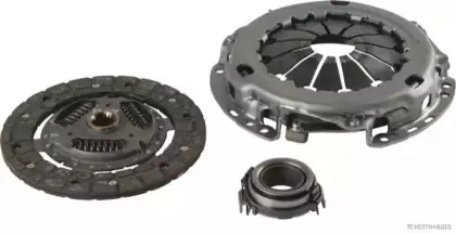 Комплект сцепления HERTH+BUSS JAKOPARTS купить