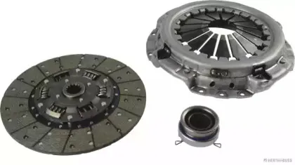 Комплект сцепления HERTH+BUSS JAKOPARTS купить