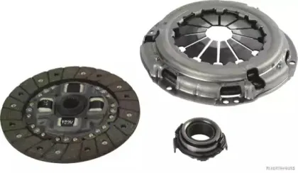 Комплект сцепления HERTH+BUSS JAKOPARTS купить
