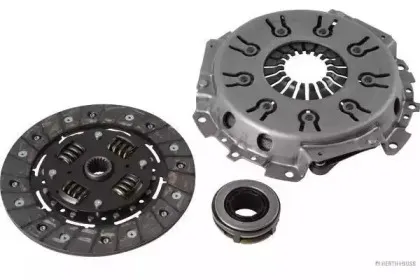 Комплект сцепления HERTH+BUSS JAKOPARTS купить