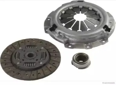 Комплект сцепления HERTH+BUSS JAKOPARTS купить