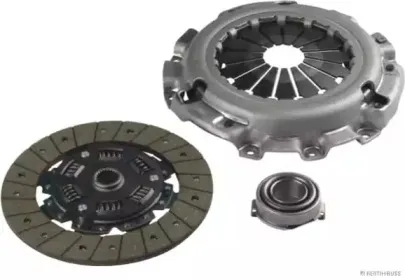 Комплект сцепления HERTH+BUSS JAKOPARTS купить