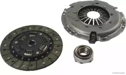 Комплект сцепления HERTH+BUSS JAKOPARTS купить