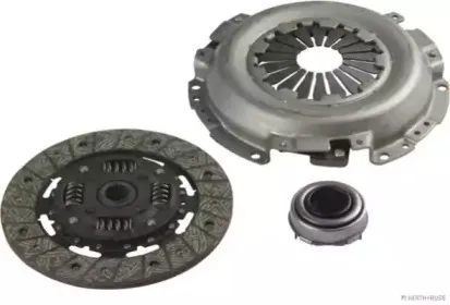 Комплект сцепления HERTH+BUSS JAKOPARTS купить